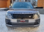 Land Rover Range Rover VOGUE 2020 photo 3