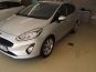 Ford Fiesta 2018 фото