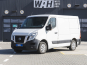 Nissan NV400 2017 photo