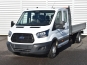 Ford Transit Pritsche 2019 photo