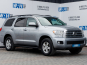 Toyota Sequoia SR5 2012 photo 2