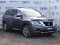 Nissan Pathfinder 2014 photo 4