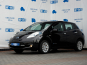 Nissan Leaf 2014 photo