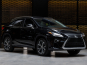 Lexus RX 350 2016 photo 3