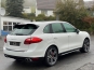 Porsche Cayenne Turbo 2016 фото 8