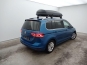 Volkswagen Touran 2017 фото 4