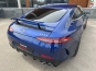 Mercedes-Benz AMG GT 4-Door Coupe 2018 photo 8