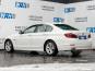 BMW 528 Xdrive 2012 фото 28