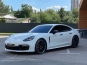 Porsche Panamera TURBO 2016 фото 14