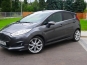 Ford Fiesta 2016 photo