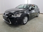 Lexus CT 200h 2016 photo