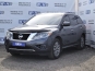 Nissan Pathfinder 2014 photo