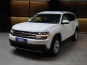 Volkswagen Atlas 2017 photo 6