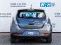 Nissan Leaf S 2013 photo 4
