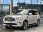 Infiniti QX80 Luxe Proactive 2018 фото 2