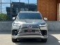 Lexus LX 500d 2022 photo 1