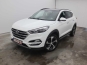 Hyundai Tucson 2017 photo