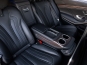 Mercedes-Benz S-Class S400d 2018 фото 52
