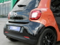 Smart Forfour 2016 photo 15
