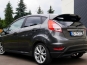Ford Fiesta 2016 photo 4