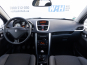 Peugeot 207 Urban Move 2011 photo 12
