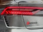 Audi RS Q8 2022 фото 18