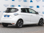 Renault Zoe 2016 photo 5
