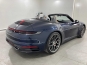 Porsche 992 Cabrio 2020 фото 8