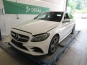 Mercedes-AMG C-Klasse 2019 photo