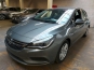 Opel Astra 2017 photo