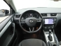 Skoda Octavia Combi 2016 фото 2