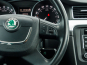 Skoda Superb Green Line 2013 photo 18