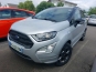 Ford EcoSport 2019 фото