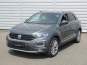 Volkswagen T-Roc 2019 фото