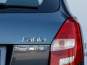 Skoda Fabia 2011 photo 6