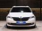 Skoda Octavia 2018 photo 2