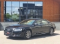 Audi A8 Long Security VR9 Quttro 2015 photo 2
