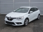 Renault Megane Grandtour 2018 photo
