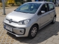 Volkswagen Up 2020 фото