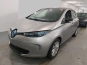 Renault Zoe 2017 фото