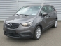 Opel Crossland X 2019 photo