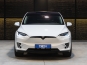 Tesla Model X 75D 2017 фото 5
