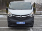 Opel Vivaro photo 1