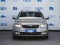 Skoda Octavia A7 2015 photo 2