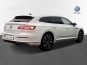 Volkswagen Arteon Sportback 2021 фото 4