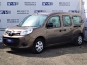 Renault Kangoo пасс. Individual 7mist 2013 photo