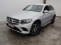 Mercedes-Benz GLC 2016 photo
