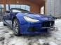 Maserati Ghibli 2015 фото 3