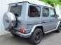 Mercedes-AMG G-Klasse 2017 photo 6
