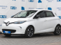 Renault Zoe 2016 photo